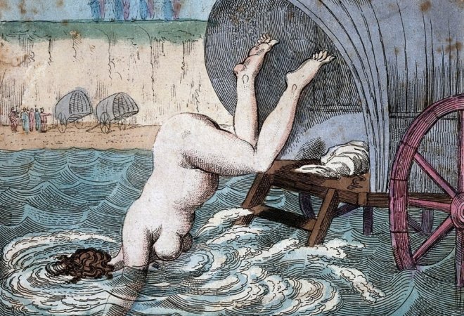 1820-venus-bathing-rowlandson
