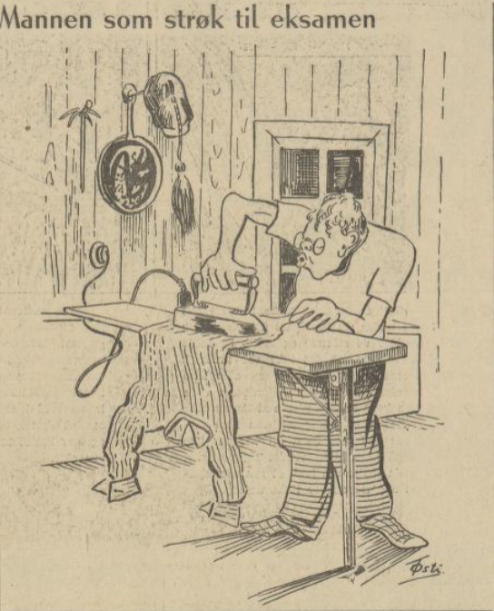 arbeiderbladet 13.10.1934